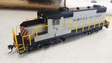 PROTO 2000 HO Model Railroad Locomotives with Vintage for sale | eBay