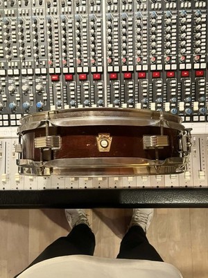 Ludwig Jazz Combo 13x3 1965