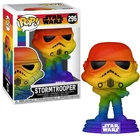 Stormtrooper Rainbow #296 – Star Wars Funko Pop!