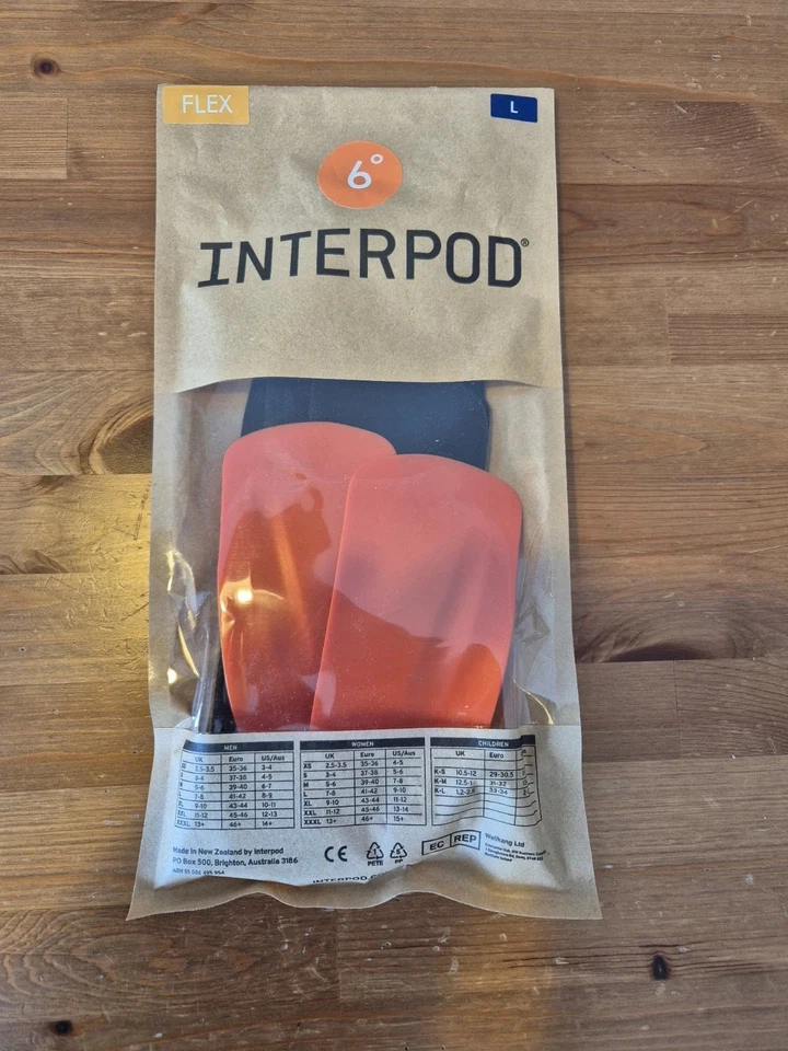 Flat feet/Flat foot - Image 3 of 4