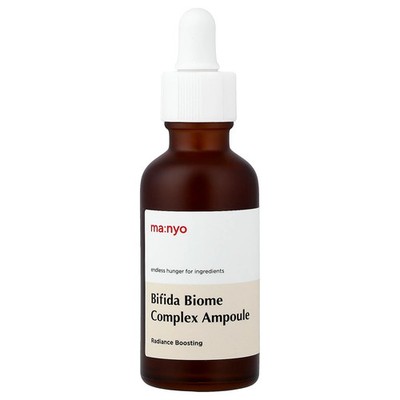 Bifida Biome Complex Ampoule, 1.6 fl oz (50 ml)