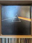 Pink Floyd ‎– The Dark Side Of The Moon | 1973 USA | Rock Vinyl Record
