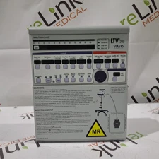 CareFusion LTV 1200 Ventilator