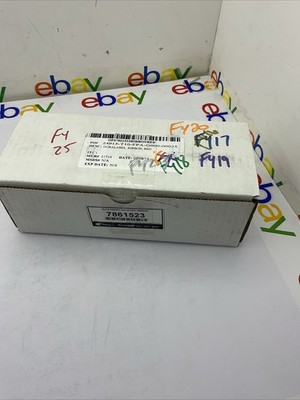 DURALABEL DL9 8.66 in X492 ft PREMIUM RED RIBBON ITEM # 7861523 Fast Shipping