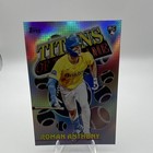 2026 Topps Series 1 Roman Anthony Red (RAW)