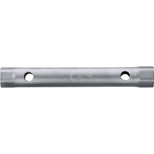 WGB Rohrsteckschlüssel doppelseitig SW14/SW1...