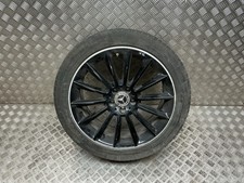 MERCEDES GLA AMG X156 ALLOY WHEEL  235/45/19 A1564012800
