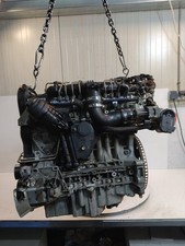 Moteur Volvo XC70
