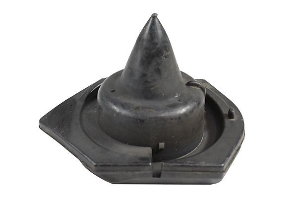 Metzger Federaufnahme 6490343 Greenparts FüR Renault, Hinterachse Links, Unten-image