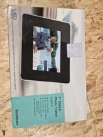 Sandstrom 7 Digital Photo Frame S7DPF10 - Opened never used