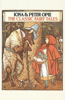 Classic Fairy Tales Iona Opie (U. A.) Taschenbuch Kartoniert / Broschiert 1980
