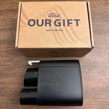OEM Ford NACS DC Adapter for Tesla Supercharger Mach-E F-150 Lightning e-transit