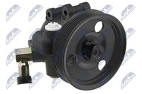 NTY SPW-FR-022 Hydraulikpumpe, Lenkung FüR Ford