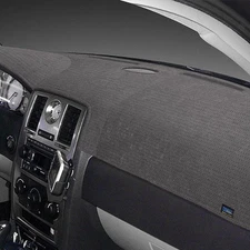 For Chevy Astro 85-87 Dash Designs DD-0333-0DCH Sedona Suede Charcoal Dash Cover