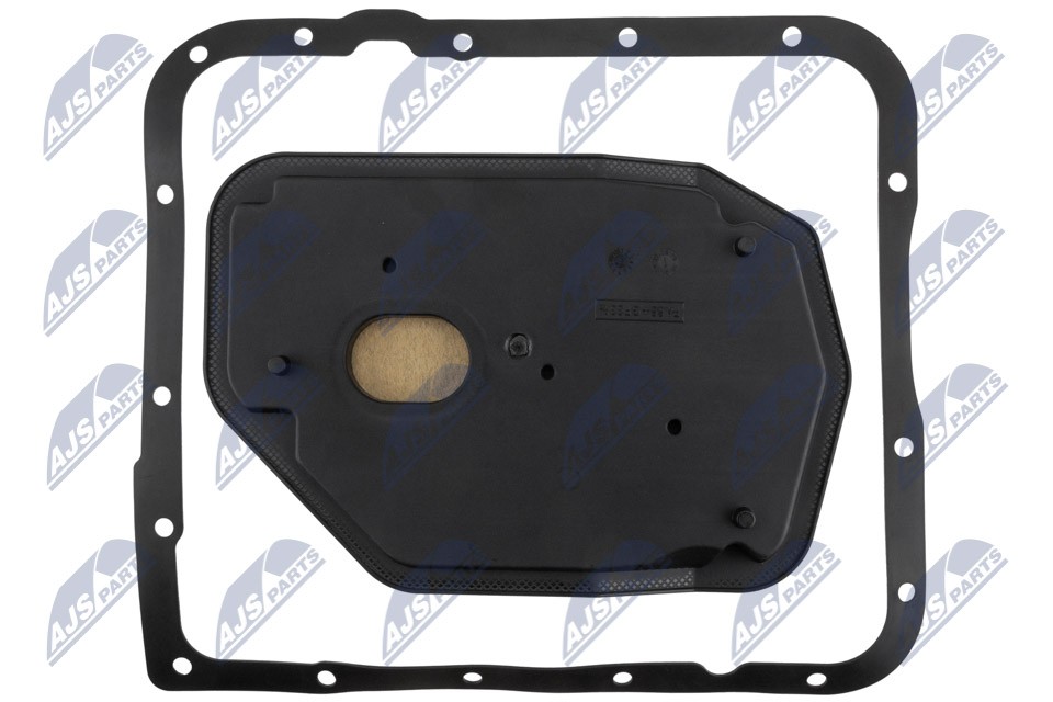 Transmission Filter For Gearbox 4L65e Hummer H3 3.5 07- - Image 11