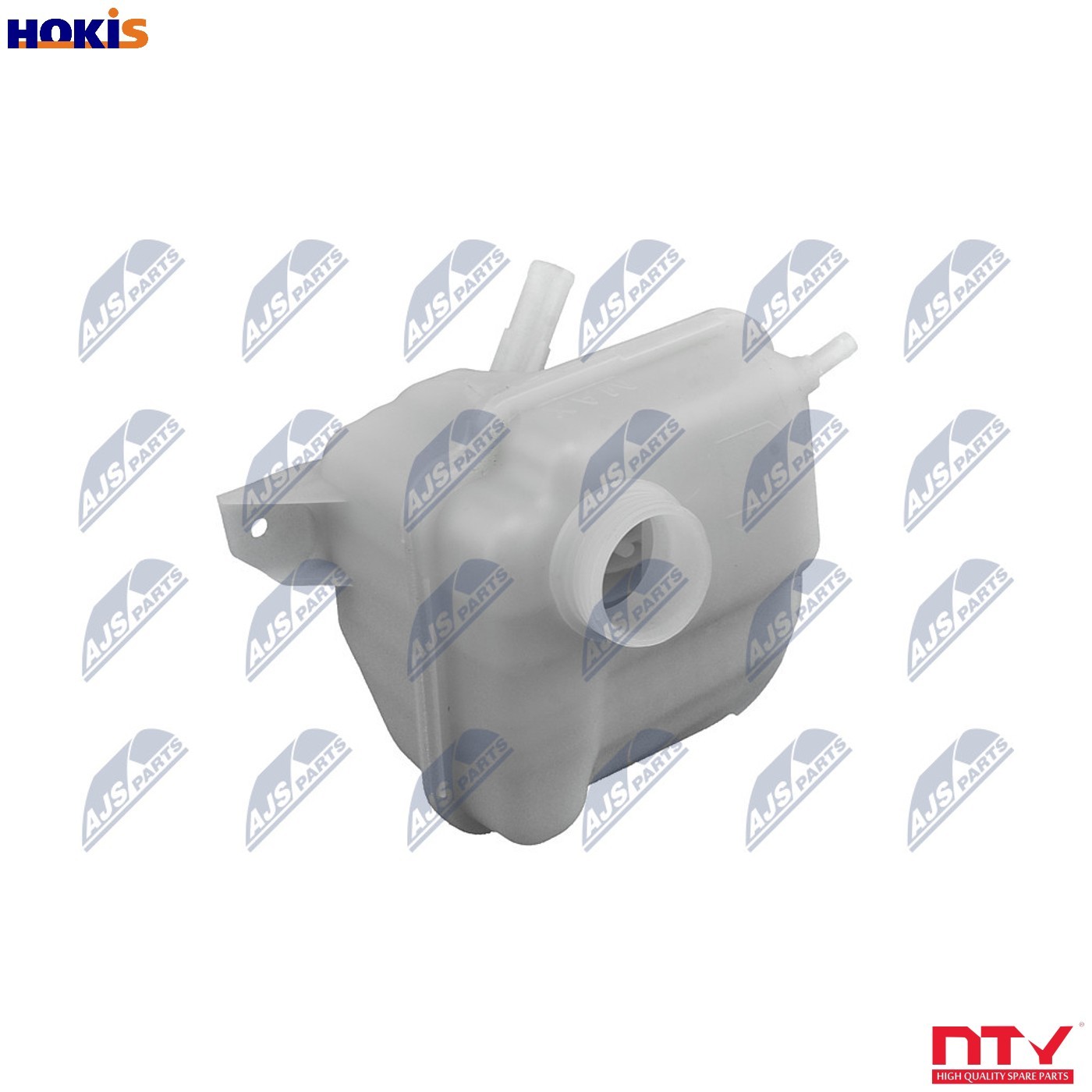 CZW-NS-000 NTY Expansion Tank, coolant - Image 11