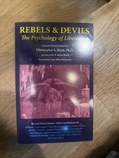 Rebels And Devils By Timothy Leary & Aleister Crowley & Robert Anton Wilson