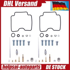 Kit Riparazione Carburatore per Quad Yamaha YFM 660 R Raptor 2001-2005