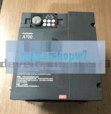 One Used Mitsubishi Inverter FR-F740-11K-CHT1 11KW 380V