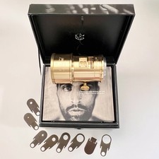 Lomography Petzval 85mm Art Lens f2.2 Limited Edition Box Set (EF Mount)