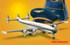 Revell 1:144 Lockheed L-1049G Super Constellation Lufthansa Skill Level 4 03745