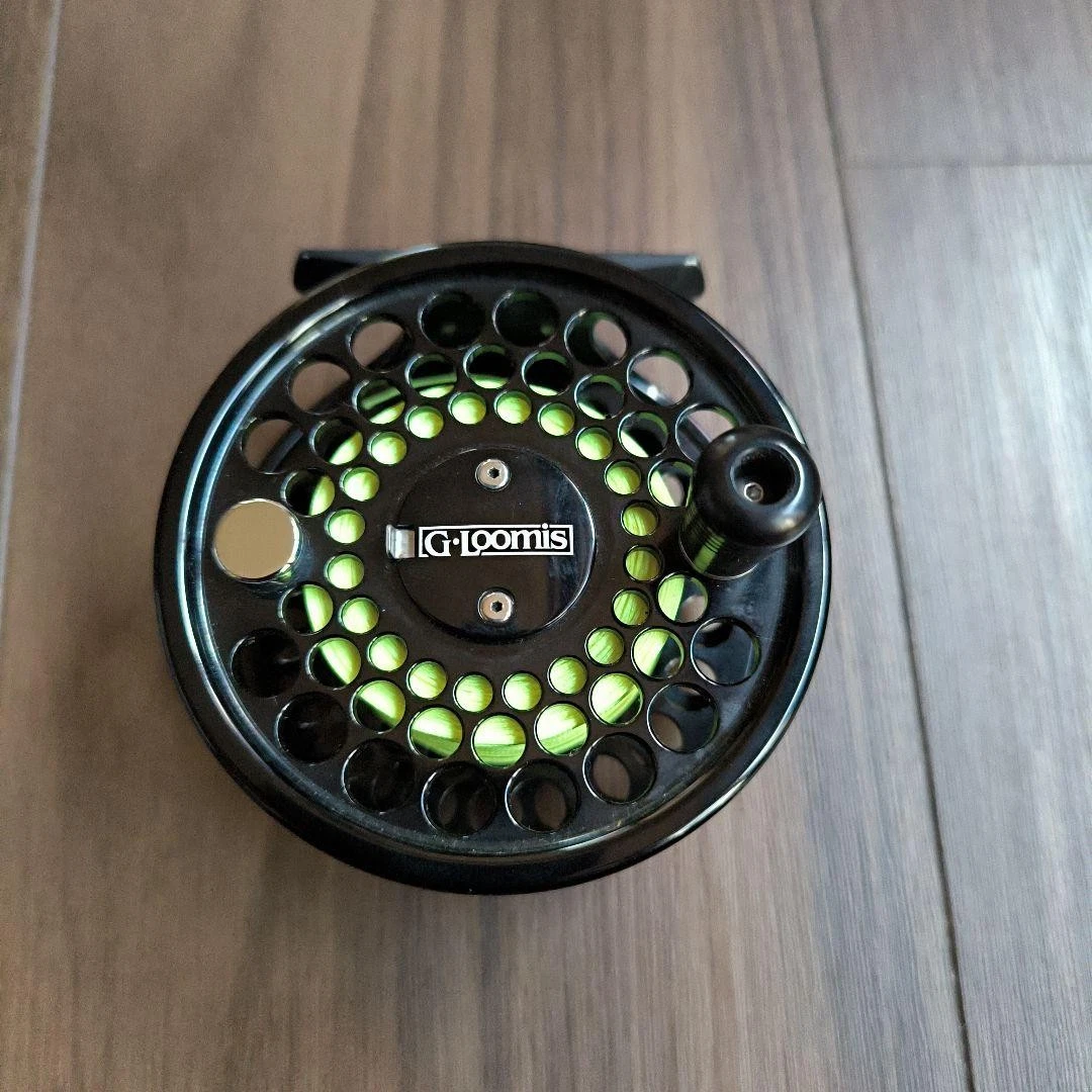 G.Loomis Fishing Reels for sale - eBay