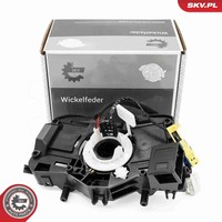Wickelfeder Airbag Esen Skv 96SKV653 FüR Renault Logan Stepway 2 Dacia Duster