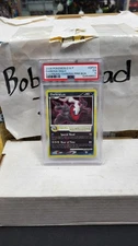 2008 DARKRAI HOLO DIAMOND PEARL PREMIUM BOX BS PROMO POKEMON TCG PSA 5 EX #DP24