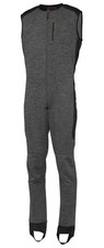 Scierra Isolato Corpo Suit Pewter Grigio Melange Tgl M Biancheria Intima