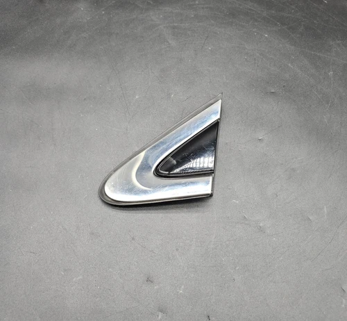 2015 - 2017 Chrysler 200 Driver Left Door Mirror Corner Cover OEM 1WT251X8AB