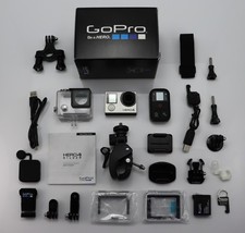 GOPRO HERO 4 SILVER EDITION