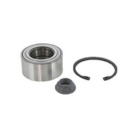 Radlagersatz Ø 84 Mm Triscan Aftermarket-Expertise FüR U.A. BMW 3Er