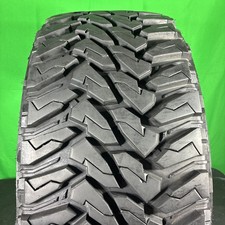 Singleused-33x12.50r20lt Venom Power Terra Hunter Mt 119q 1532 Dot 2525 Singleused-33x12.50r20lt Venom Power Terra Hunter Mt 119q 1532 Dot 2525