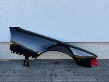 Mercedes Benz R129 SL Kotflügel Rechts 040 schwarz Original Ohne Rost Mercedes Benz R129 SL Kotflügel Rechts 040 schwarz Original Ohne Rost