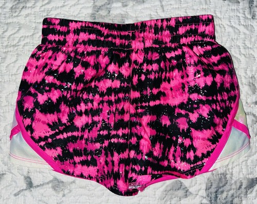 Girls (4pc) Under Armour Sparkle Bundle Sz/ 4 - Picture 7 of 14