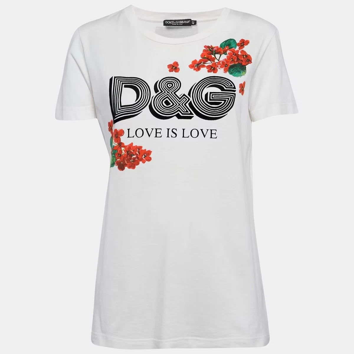 dolce gabbana t shirt women products for sale | eBay