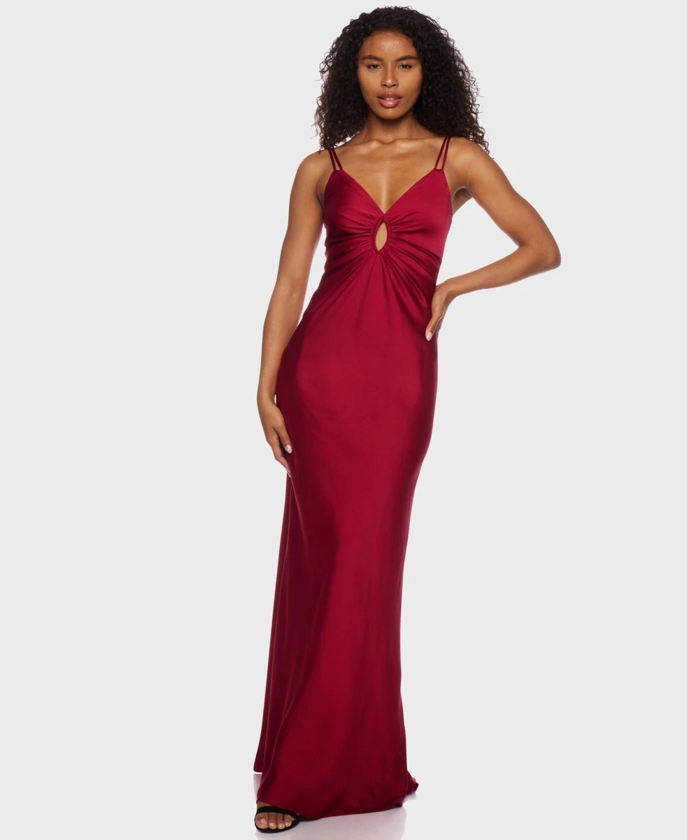 ebay red dress Special Occasion Red Vintage Dresses for Women for sale