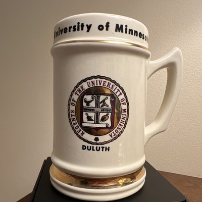 Regents Of The University Of Minnesota  DULUTH Mug