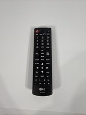 LG TV Remote Control Akb74475433 Tested