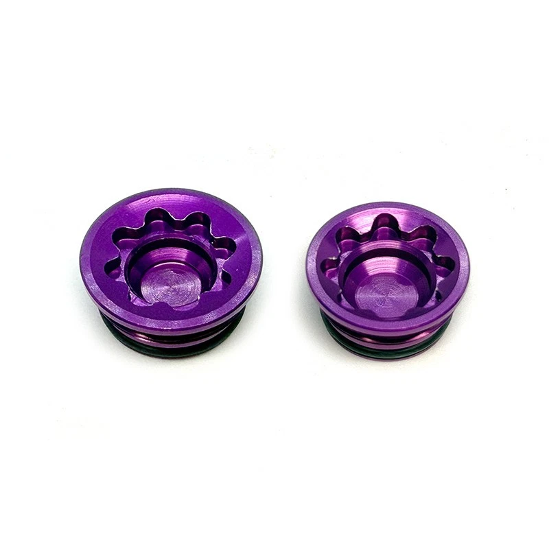 Hope Purple Front & Rear Bicycle Brakes for sale | eBay