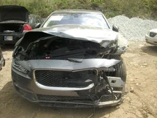 Audio Equipment Radio Control Panel ID T2H3566 Fits 17-18 F-PACE 904537