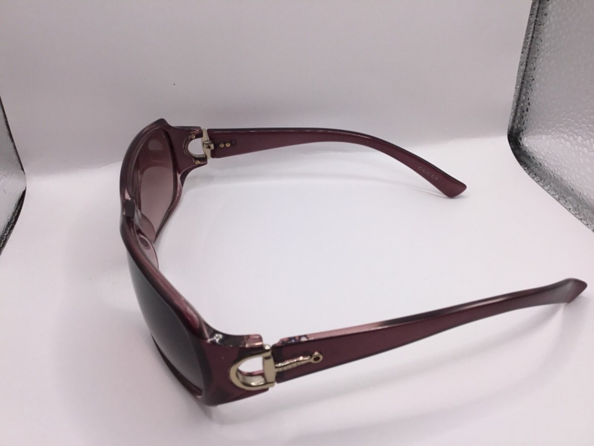 GUCCI GG2574/S 62-12 125 EYEGLASSES SUNGLASSES | eBay