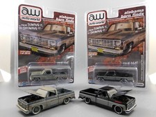 2021 Auto World Alabama Barn Finds Clean_Rust...