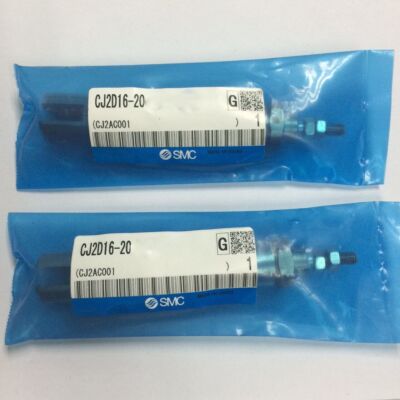 1pcs New       cylinder CJ2D16-20 Fast Delivery #D7*