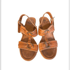 Lucky Brand espadrilles 9.5 5263 