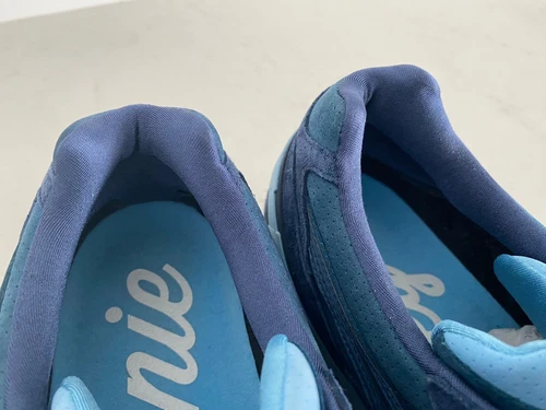 2015 KITH x RONNIE FIEG x ASICS Gel Sight 'WCP Atlantic’ H50CK-5042 - US 10 - Picture 7 of 24