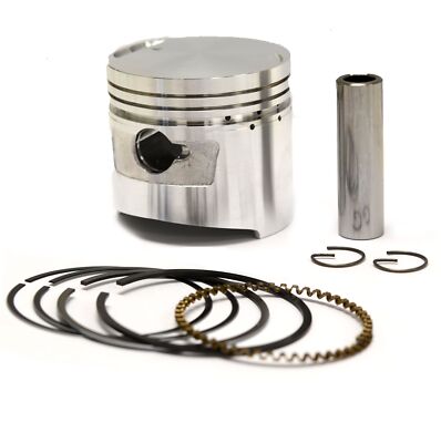 Kit Piston Forgé VERTEX PRO Compression Standard 81.97 Mm Big Bore Honda 250 Crf R 18 25