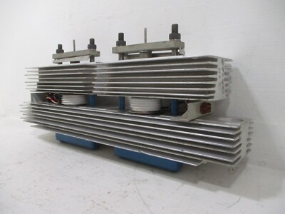 GE General Electric DS3827-CSN02A Cell Stack Assembly SCR Bridge Rectifier