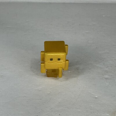 Minecraft Mini-Figures Chest Series 1