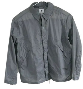 adidas nmd coach jacket